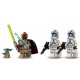 LEGO® Star Wars™75378 Escape Barc