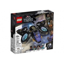 LEGO®Marvel 76211 Shuriin Jet Sunbird