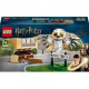 LEGO® Harry Potter™76425 Hedvika na Znovls Street 4