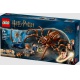 LEGO® Harry Potter™76434 Aragog v zakázanom lese