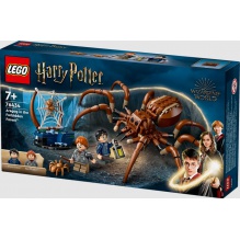 LEGO® Harry Potter™ 76434 Aragog v Zapovězeném lese