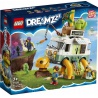 LEGO® DREAMZzzTM 71456 Korytnačka pre pani Castillovú
