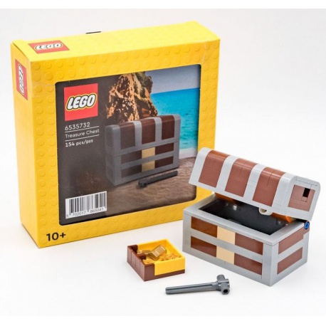 LEGO®5008945/6535732/6535734 TRUTH TEST
