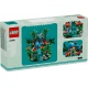 LEGO®40782 Diorama tropického dažďového pralesa