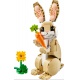 LEGO®Creator 3v1 31162 Cute Bunny