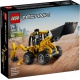 LEGO®Technic 42197 Zadný nakladač
