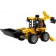 LEGO®Technic 42197 Zadný nakladač