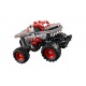 LEGO®Technic 42200 Monster Jam ™ Thuneromarus ™ s rozťahovacím motorom