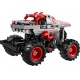 LEGO®Technic 42200 Monster Jam ™ Thuneromarus ™ s rozťahovacím motorom