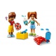 LEGO®Priatelia 42623 Pláž Scooter