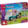 LEGO® Friends 42644 Zmrzlinářské auto v městečku Heartlake