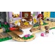 LEGO®Priatelia 42669 Beekeeper House a Flower Garden