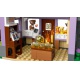 LEGO®Priatelia 42669 Beekeeper House a Flower Garden