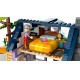 LEGO®Priatelia 42669 Beekeeper House a Flower Garden