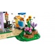 LEGO®Priatelia 42669 Beekeeper House a Flower Garden