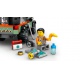 LEGO®Mesto 60447 Field Mountain Truck 4x4