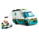 LEGO®Mesto 60451 Ambulancia