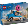 LEGO® City 60452 Truck s donuty