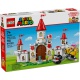 LEGO® Super Mario™71435 Battle s Roy na hraduPeach