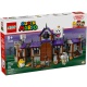 LEGO® Super Mario™71436 Kráľ Boo a Spooky Sídlo