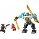 LEGO®Ninjago® 71827 ZANE'S BOTHING ROBICE ROBOIN