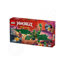 LEGO®Ninjago® 71829 Lloyd's Green Forest Dragon