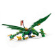 LEGO®Ninjago® 71829 Lloyd's Green Forest Dragon