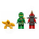LEGO®Ninjago® 71829 Lloyd's Green Forest Dragon