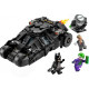 LEGO®BATMAN ™ 76303 BATMAN ™ TUMBER VS. DVO-FACE TVERE ™ a JOKER ™