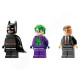 LEGO®BATMAN ™ 76303 BATMAN ™ TUMBER VS. DVO-FACE TVERE ™ a JOKER ™