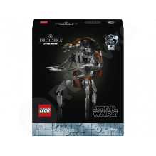LEGO® Star Wars™75381 DROIDEKA ™