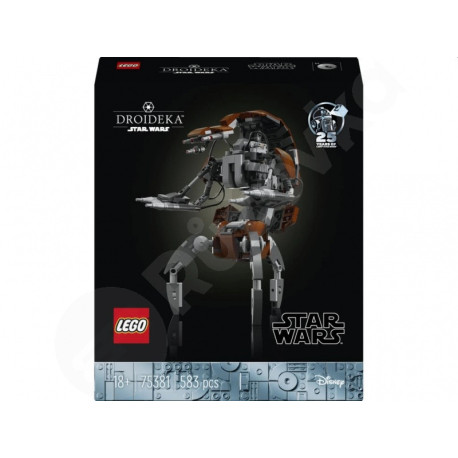 LEGO® Star Wars™75381 DROIDEKA ™