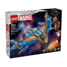 LEGO®Marvel 76286 Galaxy Rangers: Milano