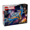 LEGO®Marvel 76286 Galaxy Rangers: Milano