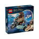 LEGO® Harry Potter™76443 Hagrid ™ a Harry na motocykli