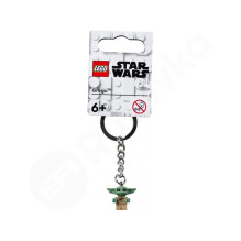 LEGO® Star Wars™ 854187 Kľúčový príves – GrogTM