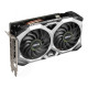 NVidiaMSIGTX 1660 Super VENTUS XS XCDDR6 6GB PCI Express 3.0