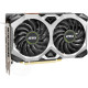 NVidiaMSIGTX 1660 Super VENTUS XS XCDDR6 6GB PCI Express 3.0
