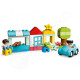 LEGO® DUPLO® 10913 Box s kostkami
