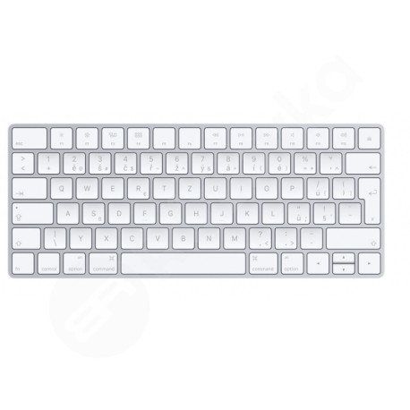Apple Keyboard Magic Keyboard A2450 CZ