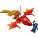 LEGO®Ninjago® 71801 Kai a Dragon Attack