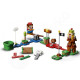 LEGO® Super Mario™ 71360 Dobrodružstvo s Mariom