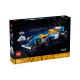 LEGO®Ikony 10353 Williams Racing FW14B a Nigel Mansell