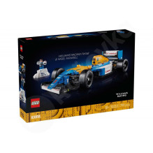 LEGO®Ikony 10353 Williams Racing FW14B a Nigel Mansell