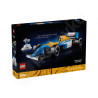 LEGO&reg; Icons 10353 Williams Racing FW14B a Nigel Mansell