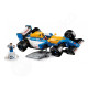 LEGO®Ikony 10353 Williams Racing FW14B a Nigel Mansell