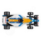 LEGO®Ikony 10353 Williams Racing FW14B a Nigel Mansell