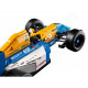 LEGO®Ikony 10353 Williams Racing FW14B a Nigel Mansell