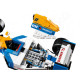 LEGO®Ikony 10353 Williams Racing FW14B a Nigel Mansell