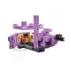 LEGO®MINECRAFT® 21264 ENDER DRAGON A BOAT